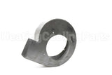 195634 Reznor Venter Housing/Shroud
