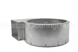 195634 Reznor Venter Housing/Shroud