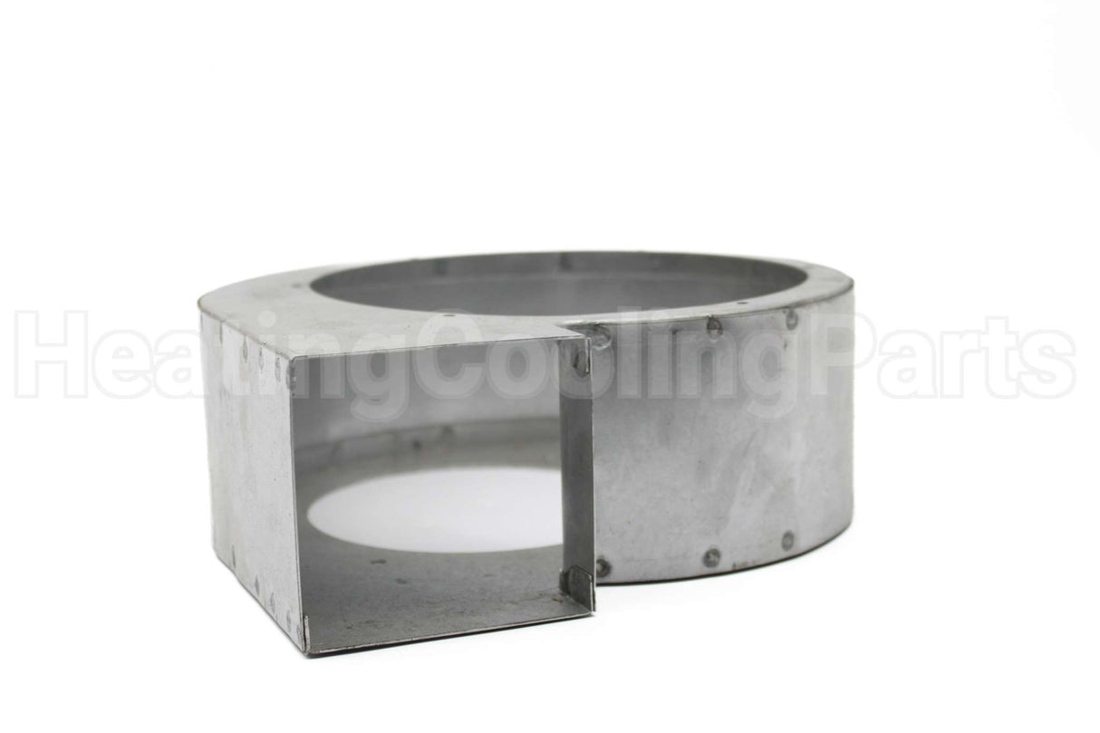 195634 Reznor Venter Housing/Shroud