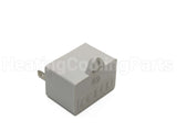 195641 Reznor 4 Mfd Capacitor
