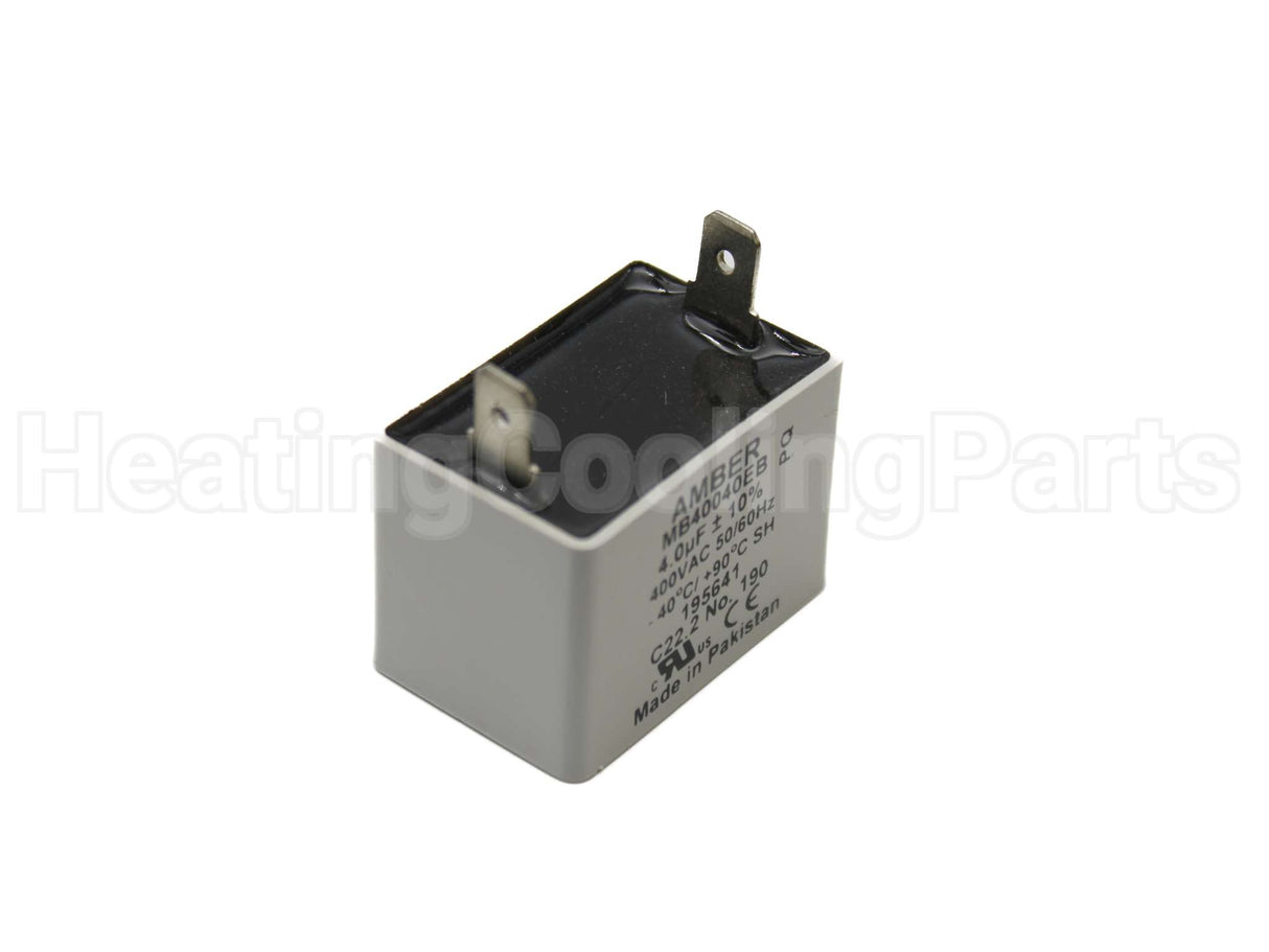 195641 Reznor 4 Mfd Capacitor