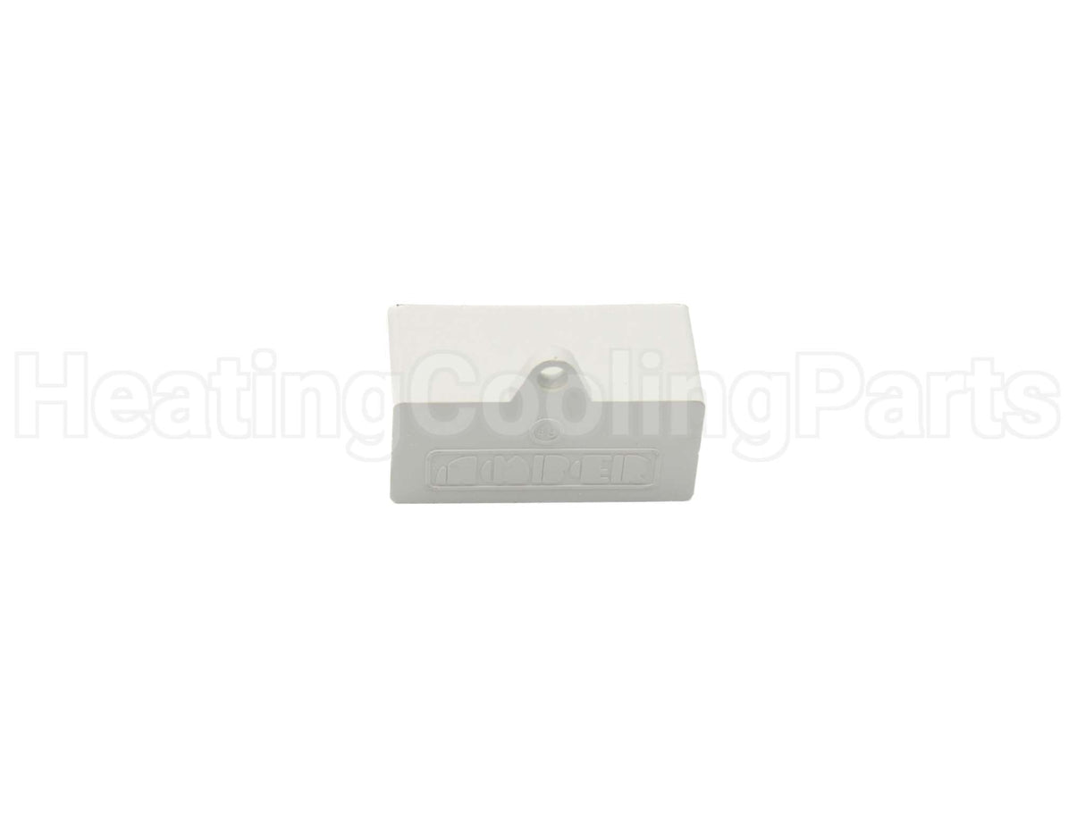 195643 Reznor 7.5M 440V Rectangle Capacitor