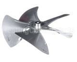 195645 Reznor 10Dia Ccw 1/4"Bore 5 Fanblades