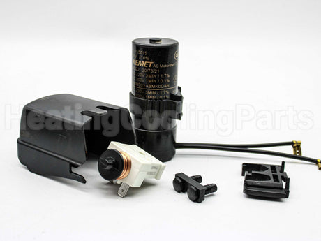 195B0320 Secop Diversitech Pl50F 115V Service Kit Hst