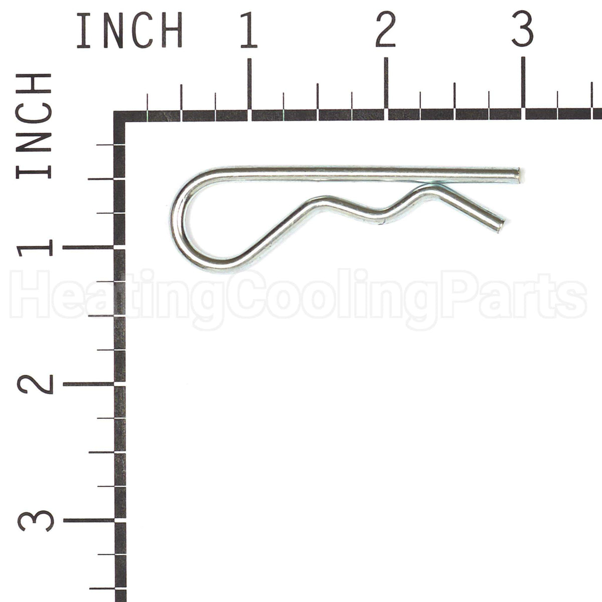 1960033SM Briggs & Stratton Clip Hair Pin .125