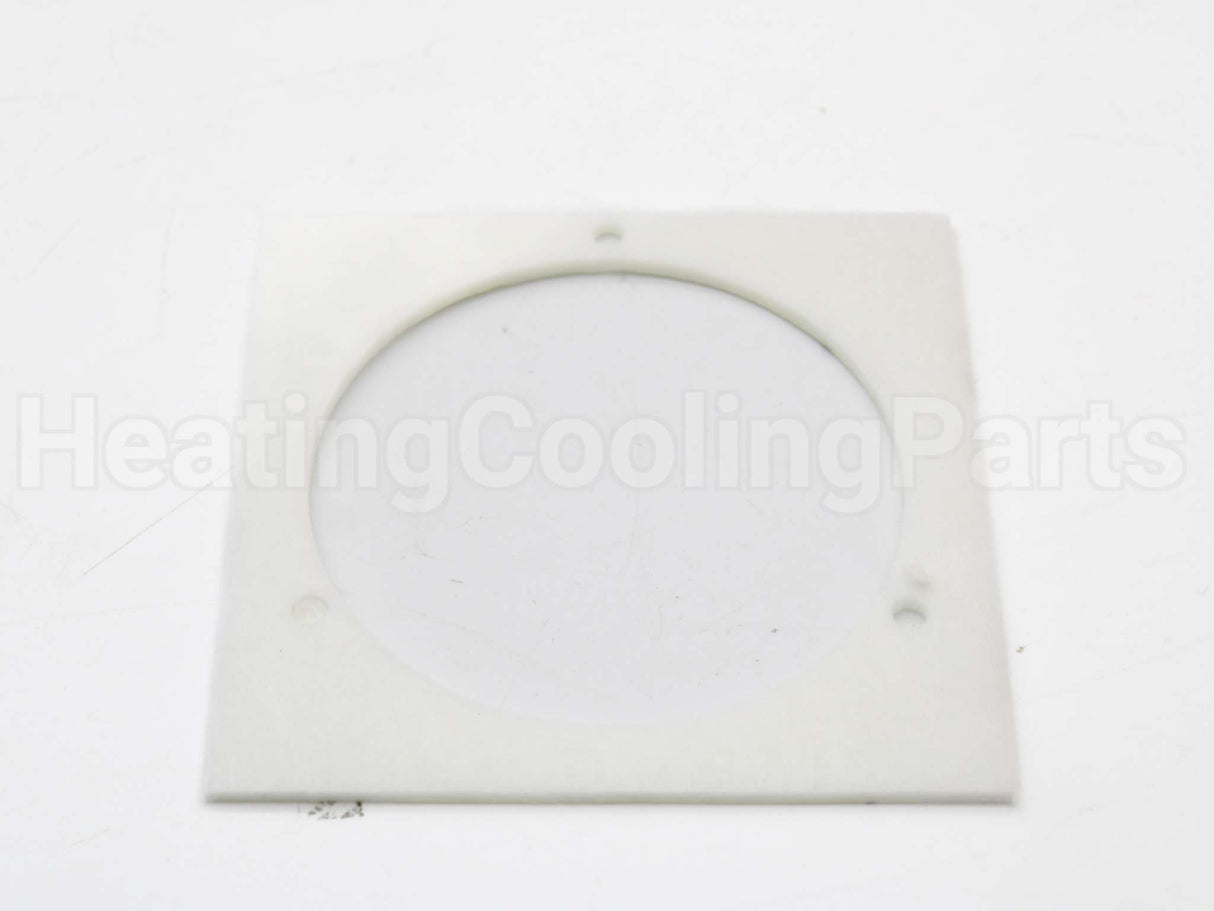 196012 Reznor Venter Gasket