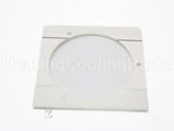 196012 Reznor Venter Gasket