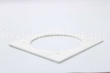 196013 Reznor Housing Gasket