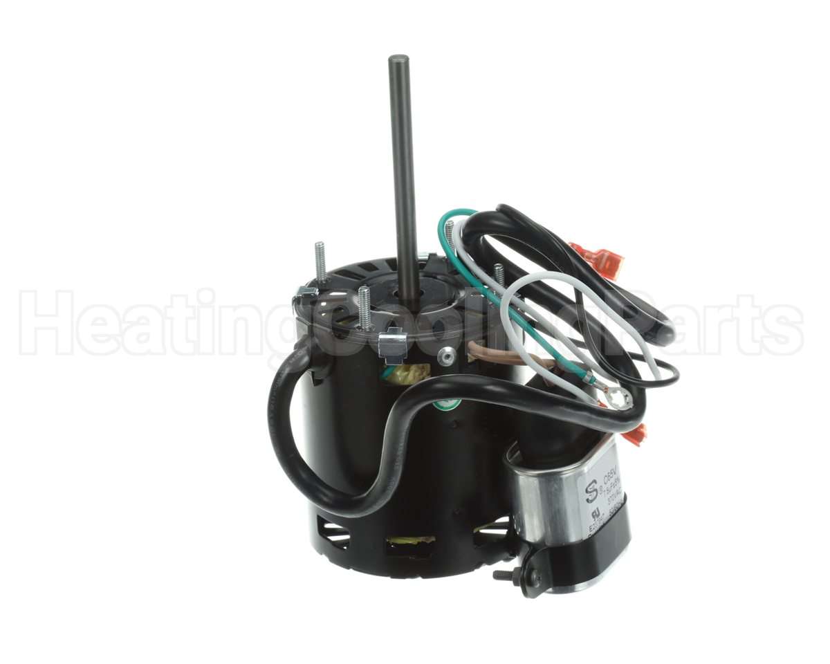 196242 Reznor 115V Fan Motor Udap/S-75