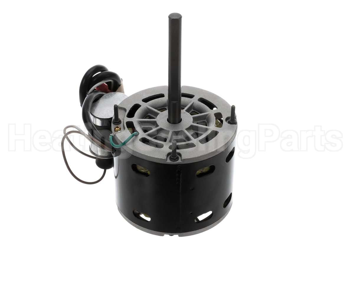 196244 Reznor 1/20Hp Fan Motor 1050Rpm 115V