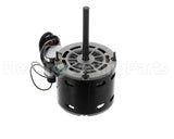 196244 Reznor 1/20Hp Fan Motor 1050Rpm 115V