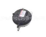 196388 Reznor Pressure Switch .5"Wc Orange