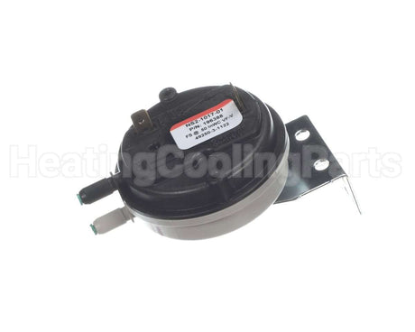 196388 Reznor Pressure Switch .5"Wc Orange