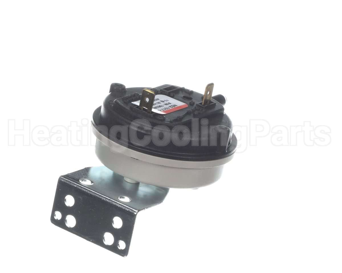 196388 Reznor Pressure Switch .5"Wc Orange