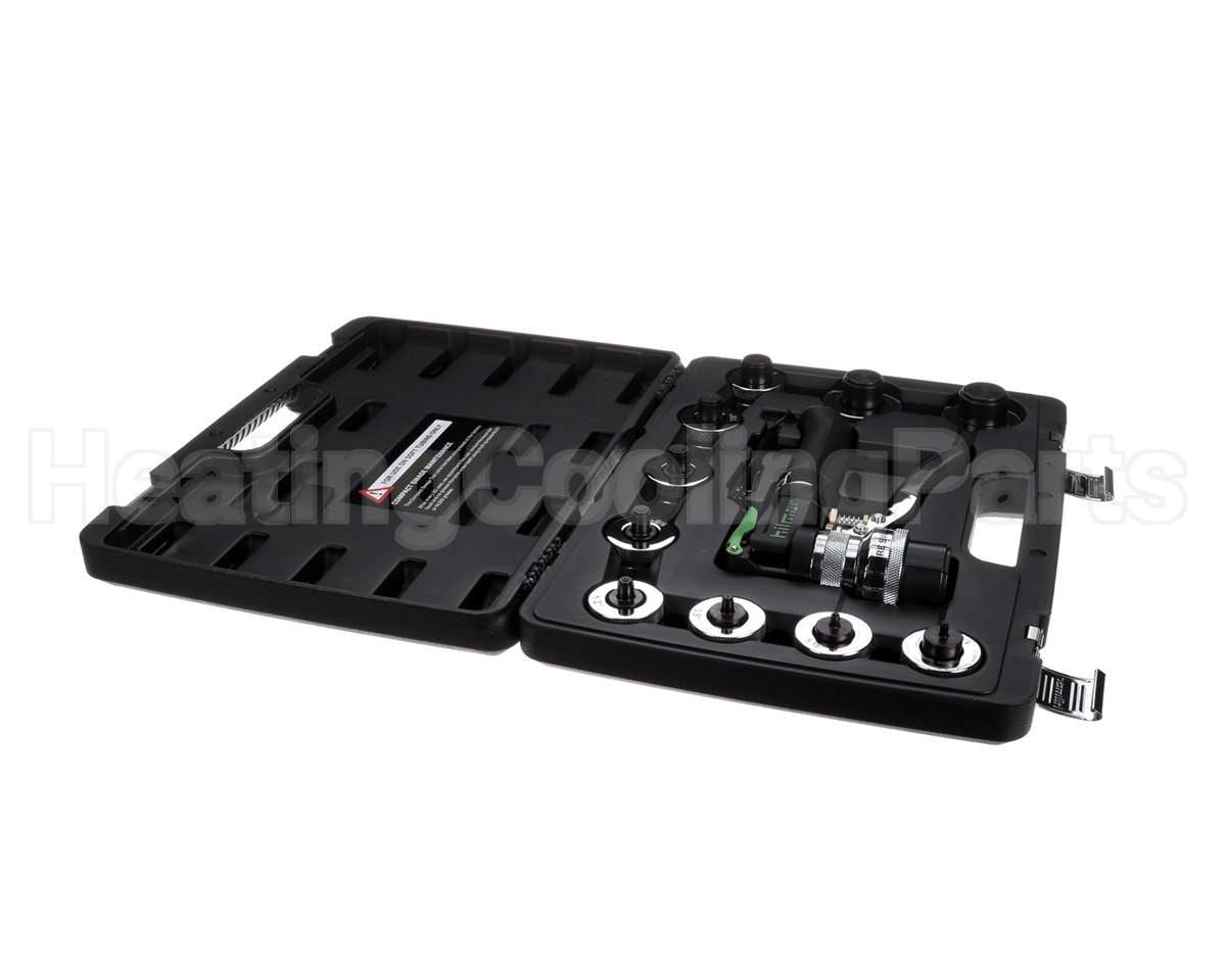 1964041 Diversitech Swage Kit Cmpct 1/4 To 1-5/8In
