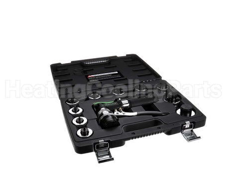 1964041 Diversitech Swage Kit Cmpct 1/4 To 1-5/8In