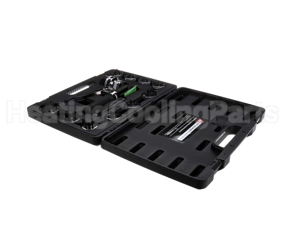 1964041 Diversitech Swage Kit Cmpct 1/4 To 1-5/8In