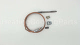 1970-024 Robertshaw Thermocouple,24"
