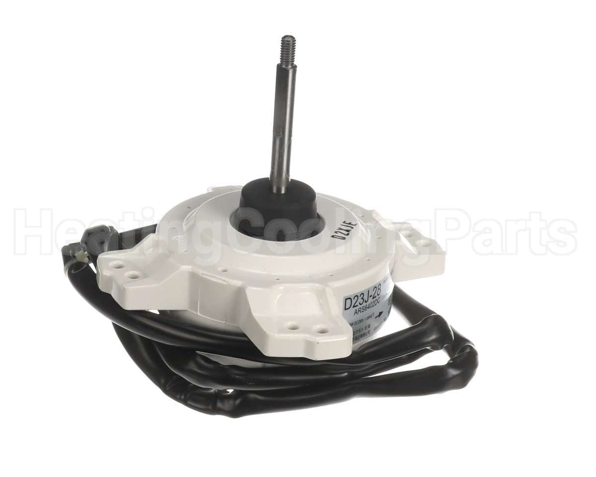 1976263 Daikin-Mcquay Dc Fan Motor