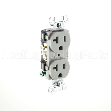 197731GS Briggs & Stratton Outlet-120V 20A