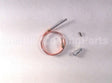 1980-024 Robertshaw Snap-Fit Thermocouple,24"