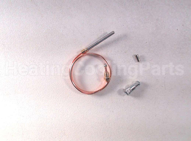 1980-024 Robertshaw Snap-Fit Thermocouple,24"