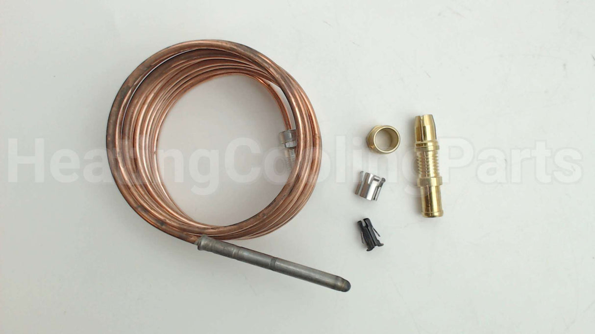 1980-072 Robertshaw Snap-Fit Thermocouple,72"