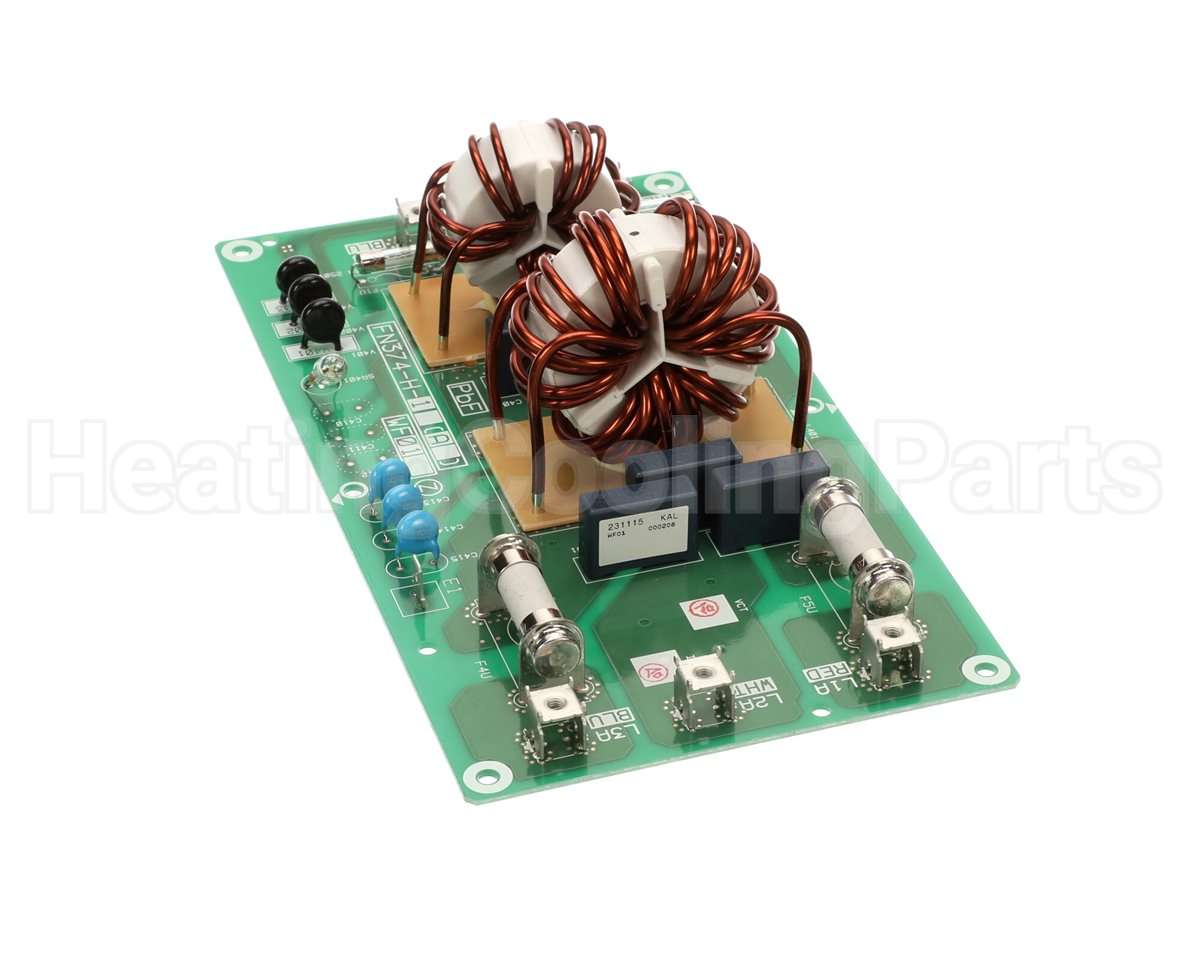 1996243 Daikin-Mcquay Printed Circuit Noise Flt