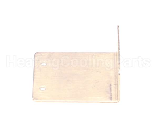 19A104 Ultrafryer Bracket, Mount Microswitch Drain Valve