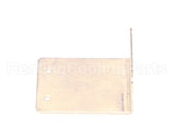 19A104 Ultrafryer Bracket, Mount Microswitch Drain Valve
