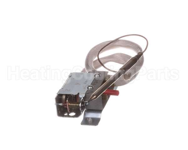 19A144-C Ultrafryer Switch, Hi Limit Tested 18182 Gas