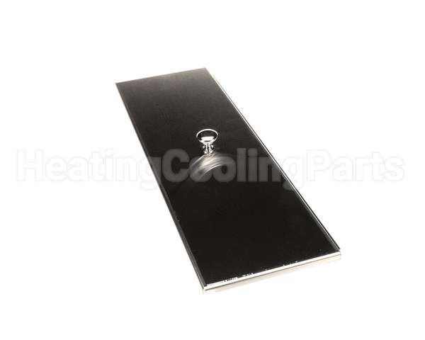 19B427-C Ultrafryer Door, Panel 20In Fryer Access Pnp