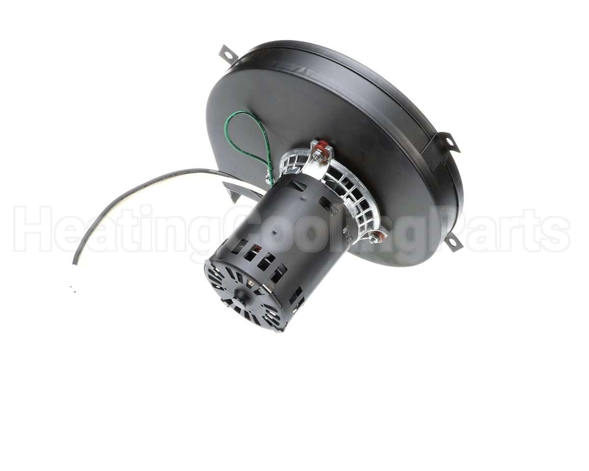 19B945-C Ultrafryer Blower Motor, Modified 17A021
