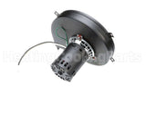 19B945-C Ultrafryer Blower Motor, Modified 17A021