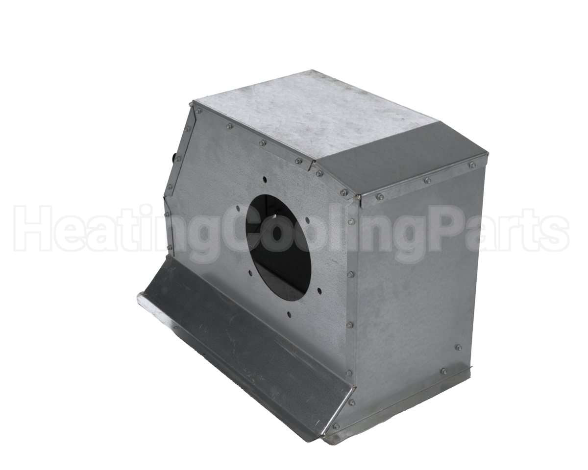 19H49 Lennox Blowerhousing W/Out Corr Prot