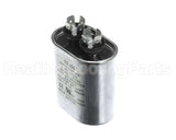 19J06 Lennox 5Mfd 440V Ovalruncapacitor
