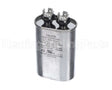 19J20 Lennox 12.5Mfd 440V Ovalruncapacitor