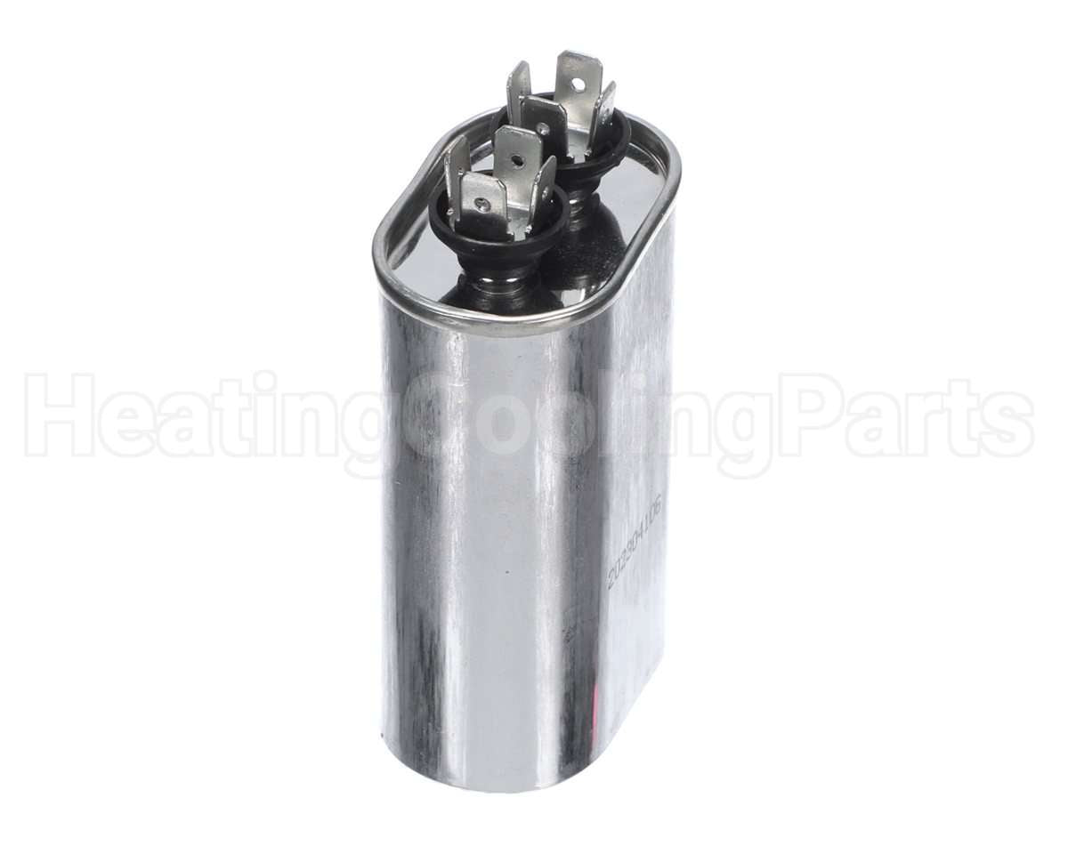 19J20 Lennox 12.5Mfd 440V Ovalruncapacitor