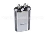19J20 Lennox 12.5Mfd 440V Ovalruncapacitor
