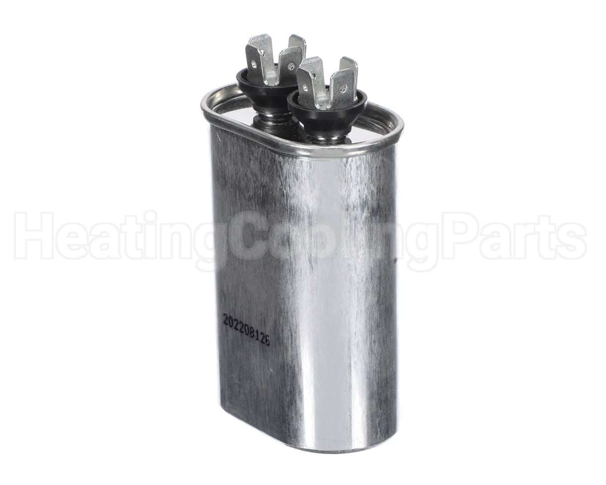 19J21 Lennox 15Mfd 440V Ovalruncapacitor