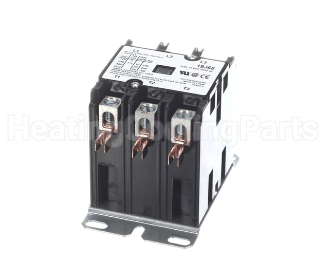 19J68 Lennox Contactor 40Amp3Pole24V Dp