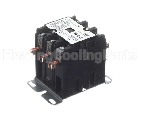 19J68 Lennox Contactor 40Amp3Pole24V Dp