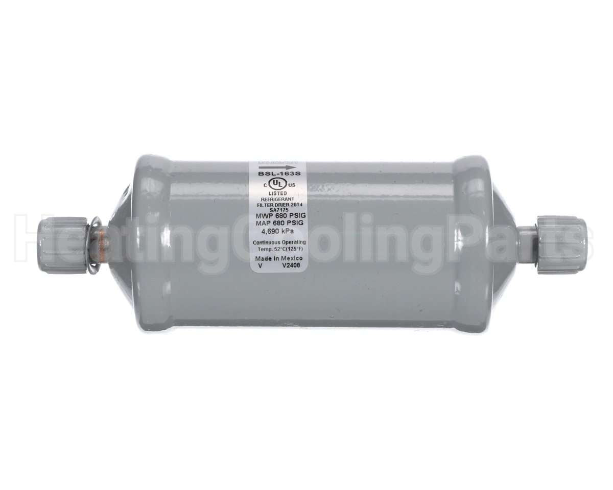 19K61 Lennox 3/8"Swt 16Cu.in. Liquid Fltr