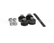 19P81 Lennox Compressor Mounting Kit