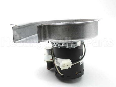 19W04 Lennox 230V 1Spd Inducer Assembly