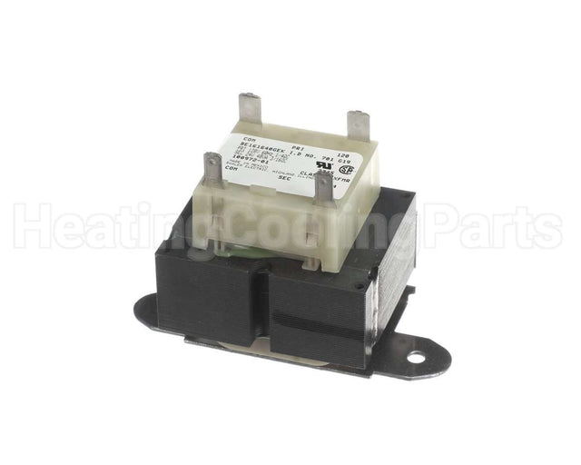 19W88 Lennox 120V Prim 24V Sec 40Va Transf