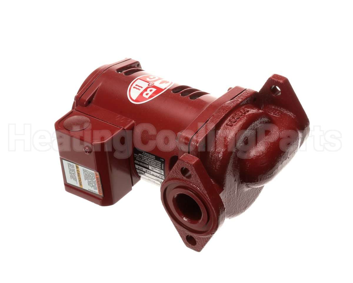 1BL001 Xylem-Bell & Gossett 1/6Hp,Pl-36 115V Circ Pump