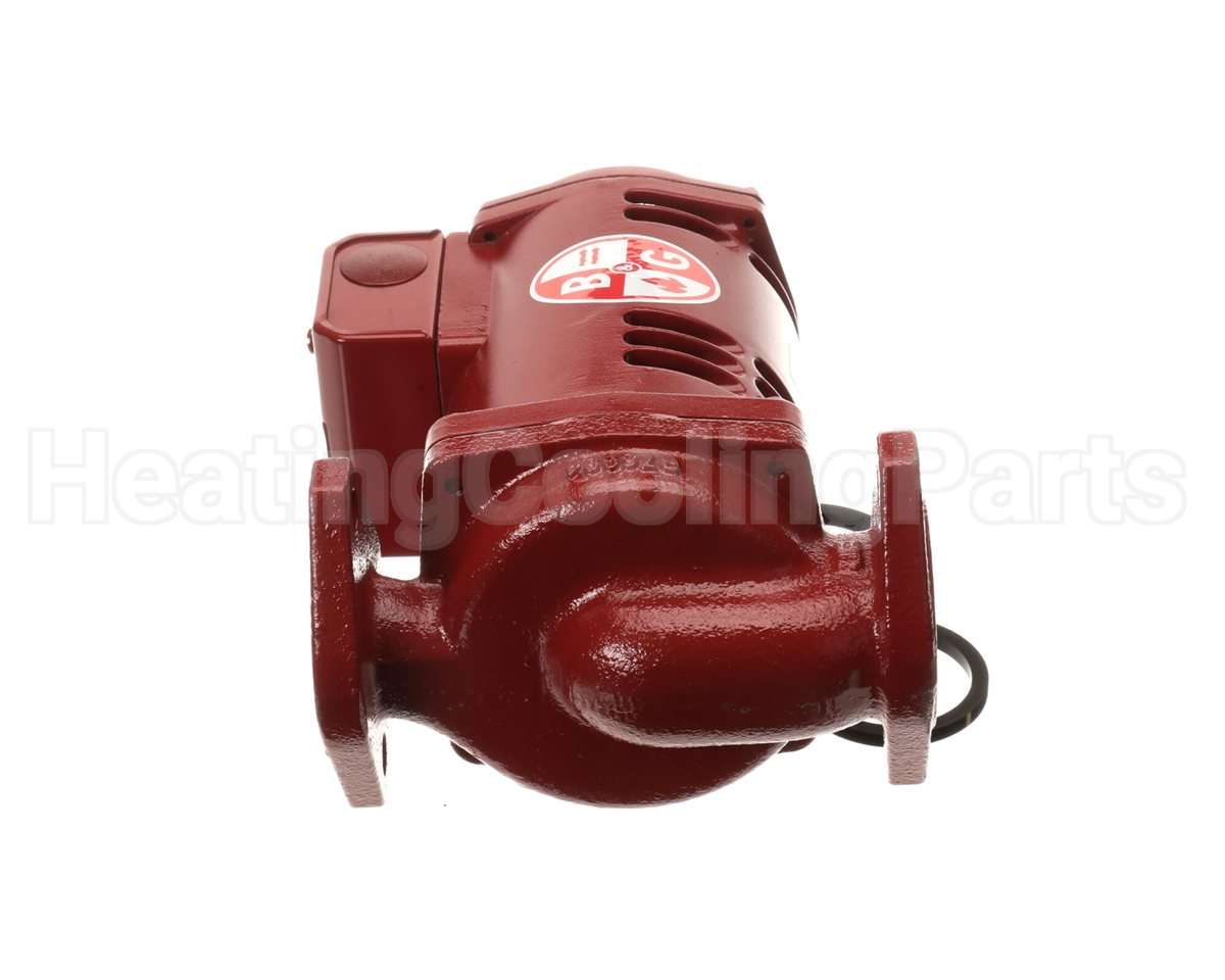 1BL001 Xylem-Bell & Gossett 1/6Hp,Pl-36 115V Circ Pump