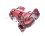 1BL002 Xylem-Bell & Gossett 1/6Hp, Pl-45, Circ.pump