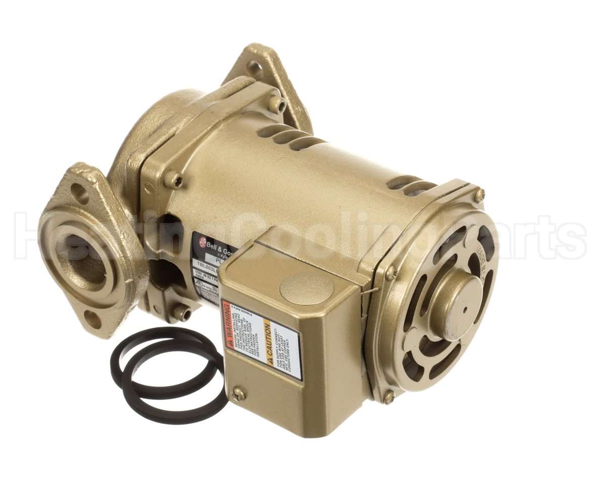 1BL003LF Xylem-Bell & Gossett Pl36-B,1/6Hp,115Vbrzcircldfree